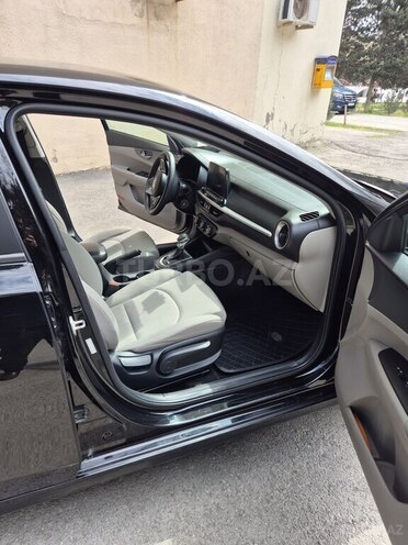 Kia Forte 2020, 190,000 km - 2.0 l - Bakı