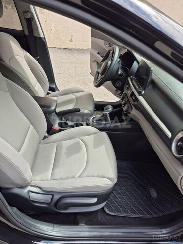 Kia Forte 2020, 190,000 km - 2.0 l - Bakı