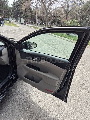 Kia Forte 2020, 190,000 km - 2.0 l - Bakı