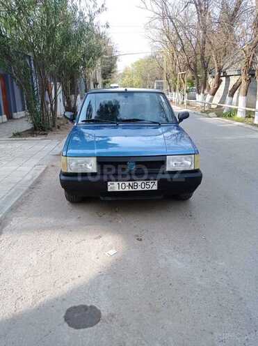 Tofas Sahin 2004, 64,881 km - 1.6 l - Şirvan