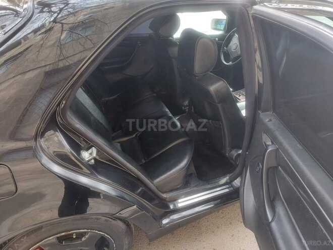 Mercedes C 200 2000, 465,702 km - 2.0 l - Bakı