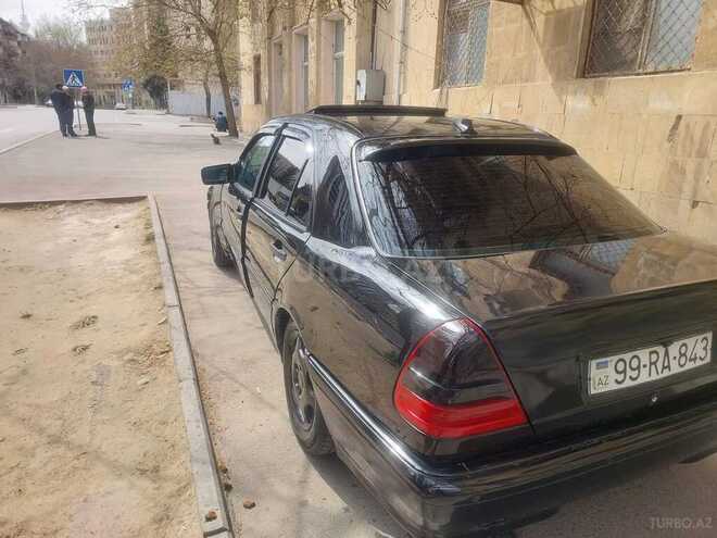 Mercedes C 200 2000, 465,702 km - 2.0 l - Bakı