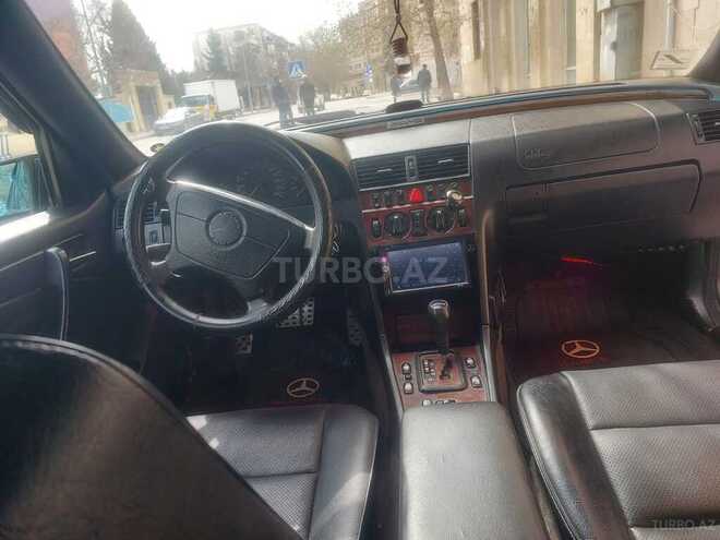 Mercedes C 200 2000, 465,702 km - 2.0 l - Bakı