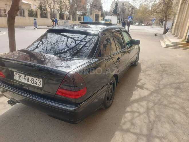 Mercedes C 200 2000, 465,702 km - 2.0 l - Bakı