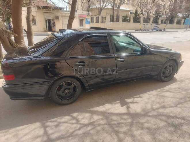 Mercedes C 200 2000, 465,702 km - 2.0 l - Bakı