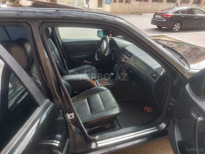 Mercedes C 200 2000, 465,702 km - 2.0 l - Bakı