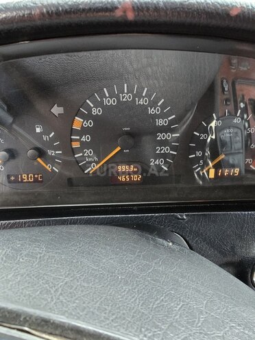 Mercedes C 200 2000, 465,702 km - 2.0 l - Bakı