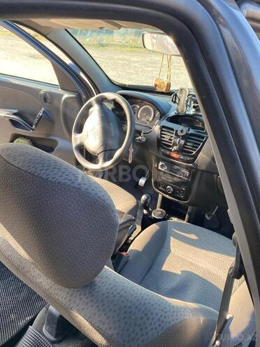 Saipa Saina 2020, 130,000 km - 1.5 l - Bakı