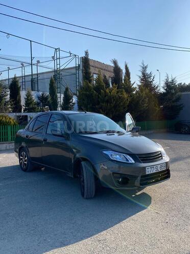 Saipa Saina 2020, 130,000 km - 1.5 l - Bakı