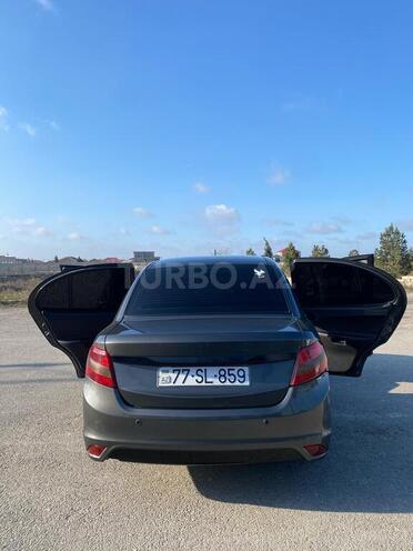 Saipa Saina 2020, 130,000 km - 1.5 l - Bakı