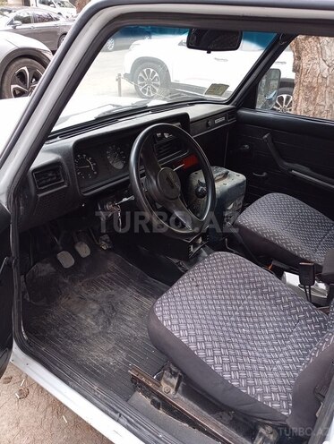 LADA (VAZ) 21045 2008, 50,300 km - 1.6 l - Bakı