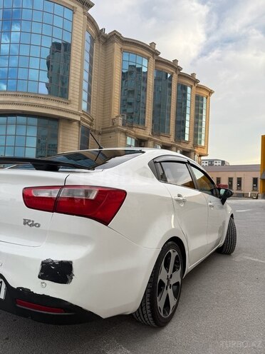 Kia Rio 2012, 186,247 km - 1.4 l - Bakı