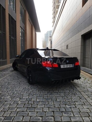 BMW 535 2013, 76,000 km - 3.0 l - Bakı