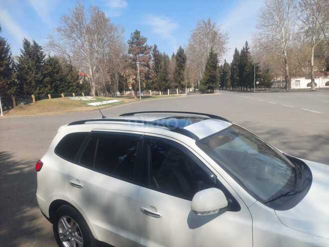 Hyundai Santa Fe 2009, 237,000 km - 2.2 l - Mingəçevir
