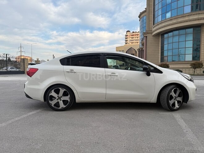 Kia Rio 2012, 186,247 km - 1.4 l - Bakı