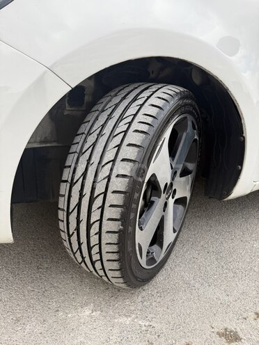 Kia Rio 2012, 186,247 km - 1.4 l - Bakı