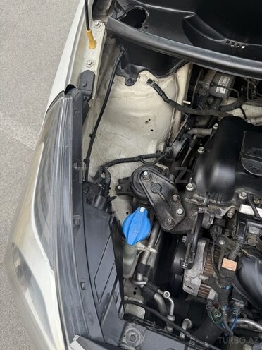 Kia Rio 2012, 186,247 km - 1.4 l - Bakı