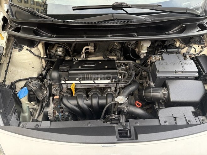 Kia Rio 2012, 186,247 km - 1.4 l - Bakı