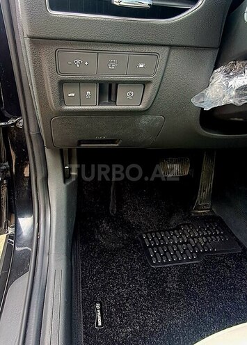 Hyundai Sonata 2022, 44,800 km - 2.0 l - Bakı