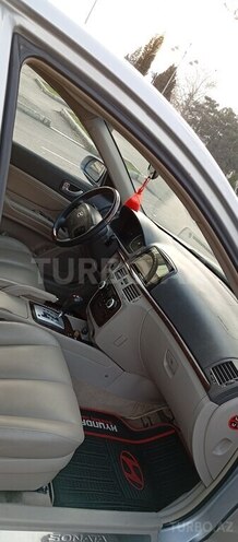 Hyundai Sonata 2005, 250,000 km - 2.4 l - Gəncə