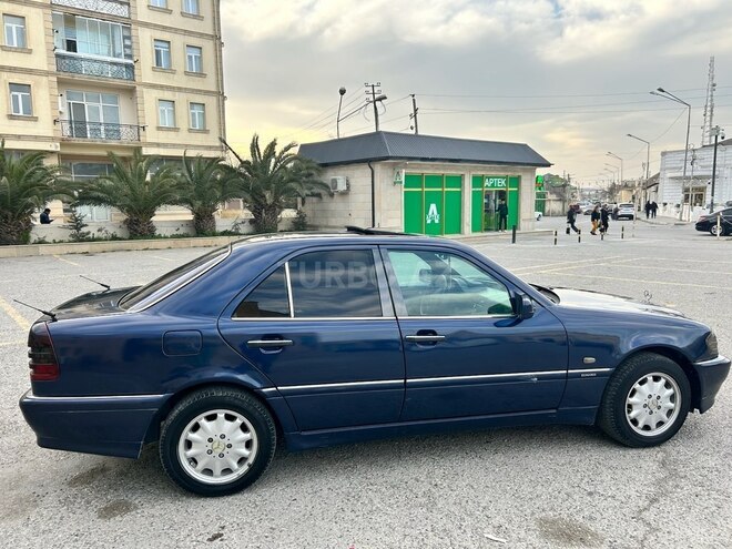 Mercedes C 230 1999, 500,000 km - 2.3 л - Bakı