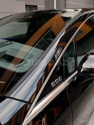 Mercedes EQE 350 2022, 16,000 km - 0.1 л - Bakı