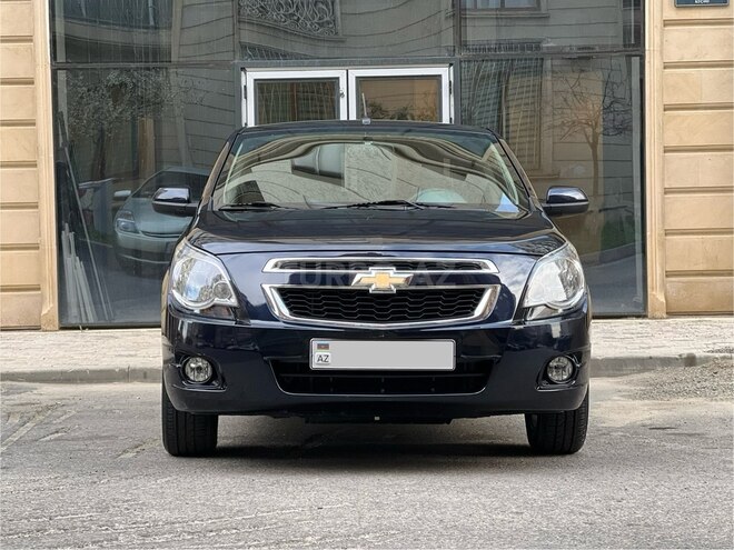 Chevrolet Cobalt 2024, 15,000 km - 1.5 л - Bakı