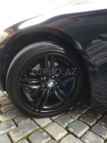 BMW 535 2013, 76,000 km - 3.0 l - Bakı