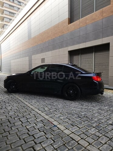 BMW 535 2013, 76,000 km - 3.0 l - Bakı