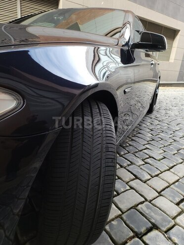 BMW 535 2013, 76,000 km - 3.0 l - Bakı
