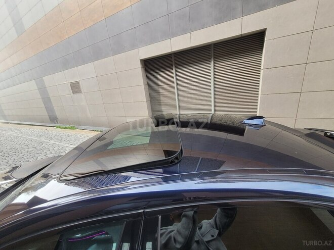 BMW 535 2013, 76,000 km - 3.0 l - Bakı