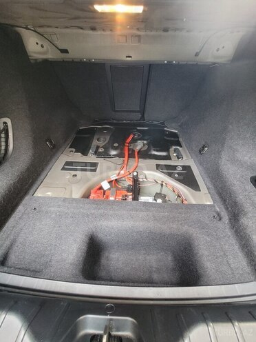 BMW 535 2013, 76,000 km - 3.0 l - Bakı