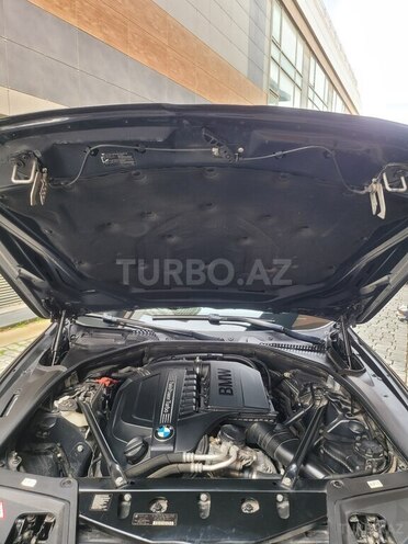BMW 535 2013, 76,000 km - 3.0 l - Bakı
