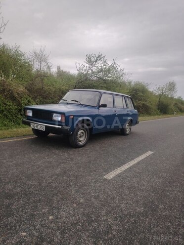 LADA (VAZ) 2104 2001, 95,000 km - 1.5 l - Balakən