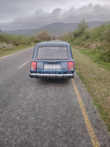 LADA (VAZ) 2104 2001, 95,000 km - 1.5 l - Balakən