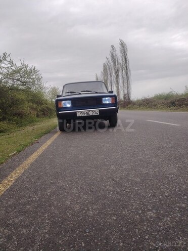 LADA (VAZ) 2104 2001, 95,000 km - 1.5 l - Balakən