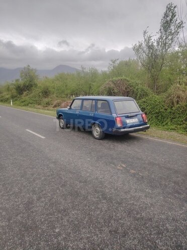 LADA (VAZ) 2104 2001, 95,000 km - 1.5 l - Balakən