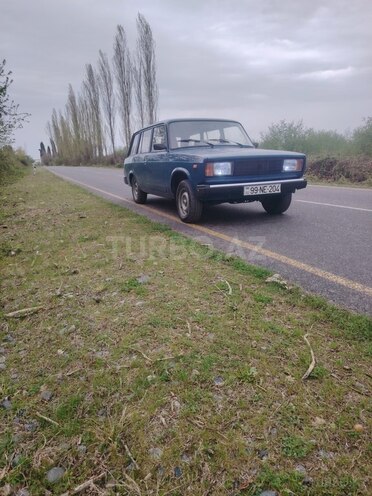 LADA (VAZ) 2104 2001, 95,000 km - 1.5 l - Balakən