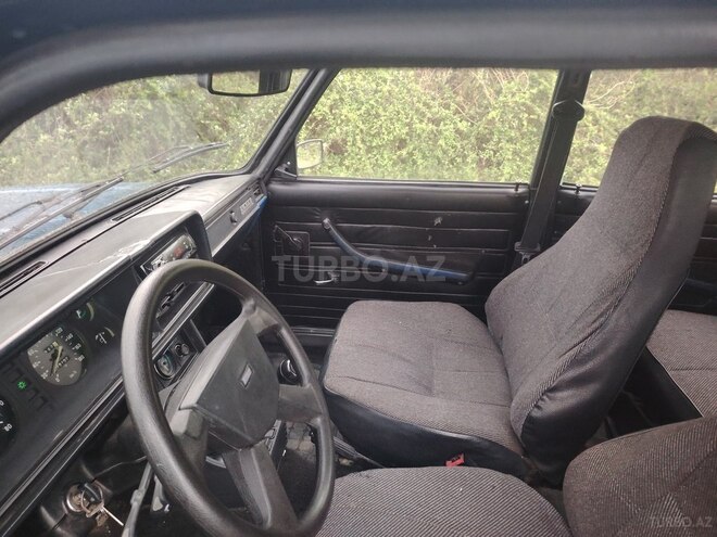 LADA (VAZ) 2104 2001, 95,000 km - 1.5 l - Balakən