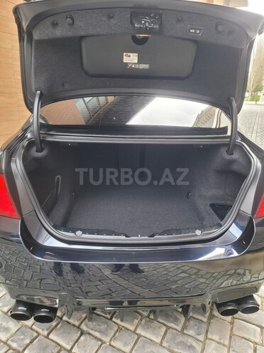 BMW 535 2013, 76,000 km - 3.0 l - Bakı