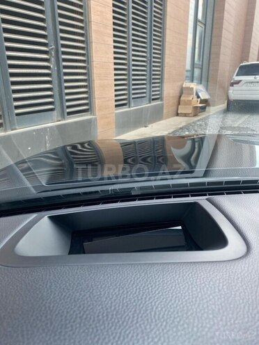 BMW 535 2013, 76,000 km - 3.0 l - Bakı