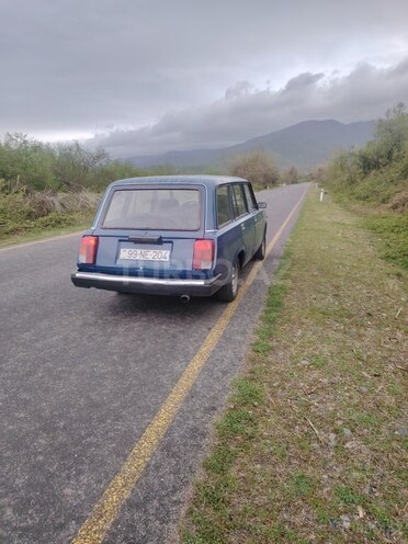 LADA (VAZ) 2104 2001, 95,000 km - 1.5 l - Balakən