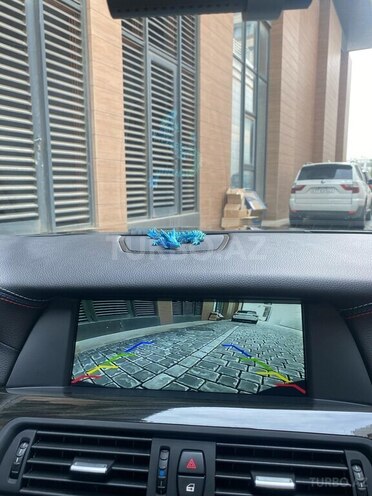 BMW 535 2013, 76,000 km - 3.0 l - Bakı