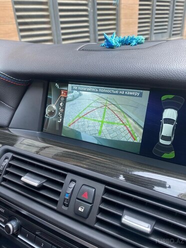 BMW 535 2013, 76,000 km - 3.0 l - Bakı