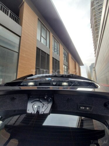 BMW 535 2013, 76,000 km - 3.0 l - Bakı