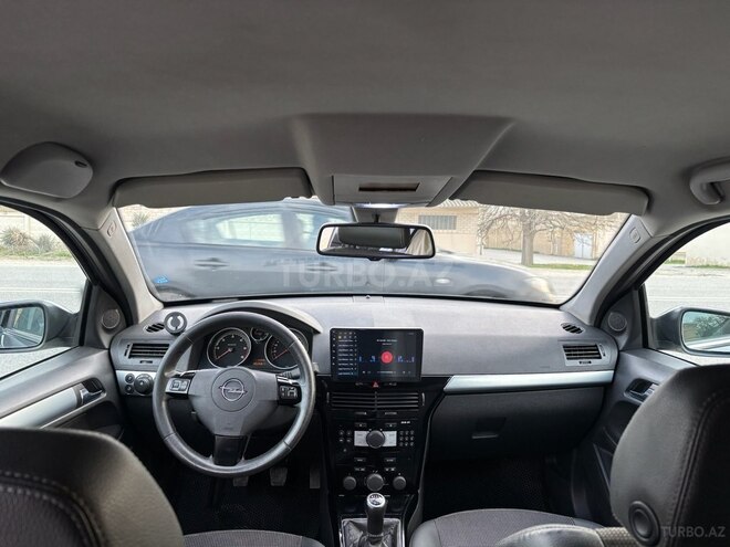 Opel Astra 2008, 300,000 km - 1.3 l - Bakı