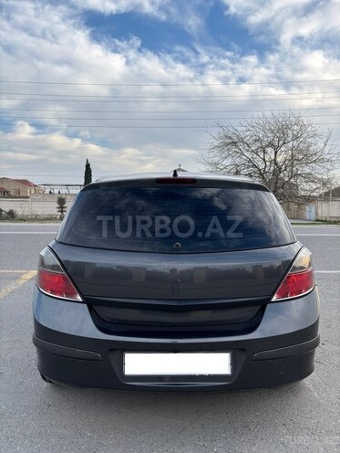 Opel Astra 2008, 300,000 km - 1.3 l - Bakı