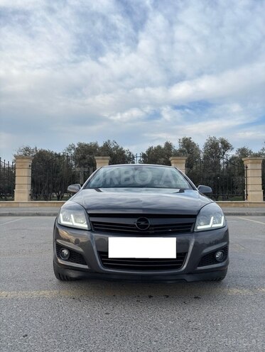 Opel Astra 2008, 300,000 km - 1.3 l - Bakı
