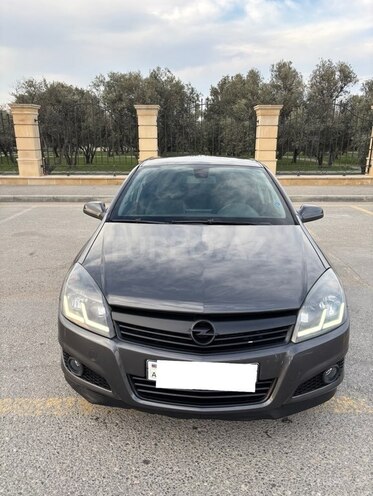 Opel Astra 2008, 300,000 km - 1.3 l - Bakı