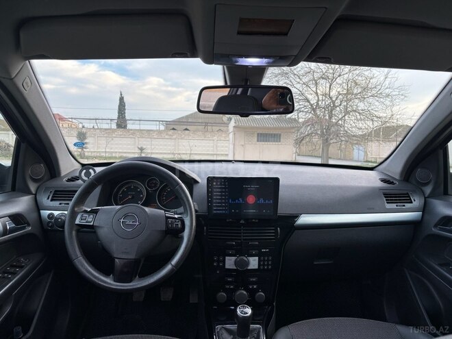 Opel Astra 2008, 300,000 km - 1.3 l - Bakı